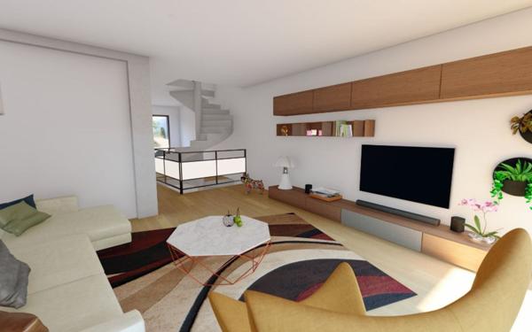 Immeuble à vendre    7 pièces •  Toulouse