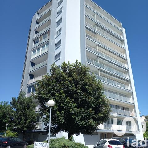 Appartement à vendre 5 pièces 102 m² Besançon