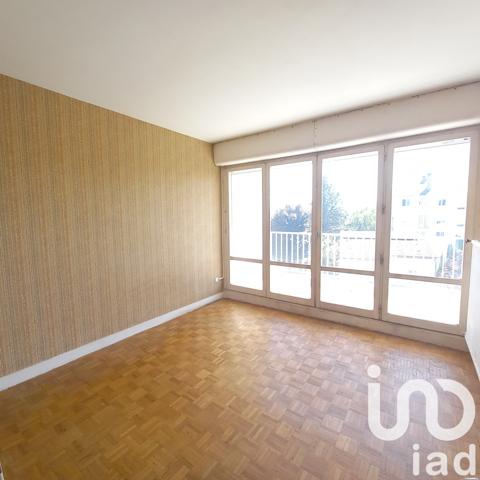 Appartement à vendre 5 pièces 102 m² Besançon