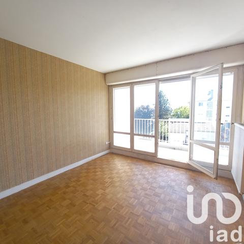 Appartement à vendre 5 pièces 102 m² Besançon