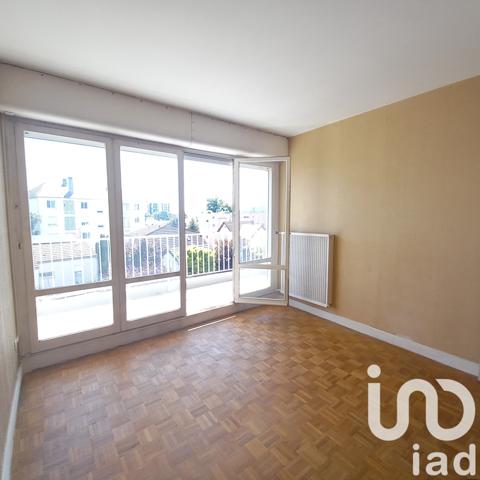 Appartement à vendre 5 pièces 102 m² Besançon