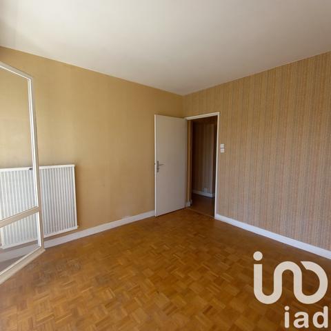 Appartement à vendre 5 pièces 102 m² Besançon