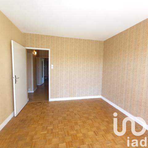 Appartement à vendre 5 pièces 102 m² Besançon
