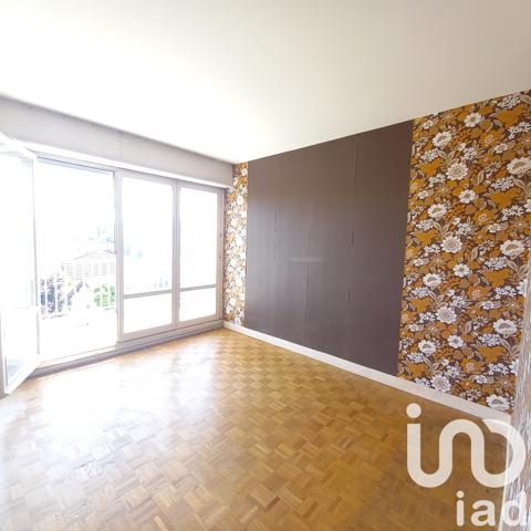 Appartement à vendre 5 pièces 102 m² Besançon