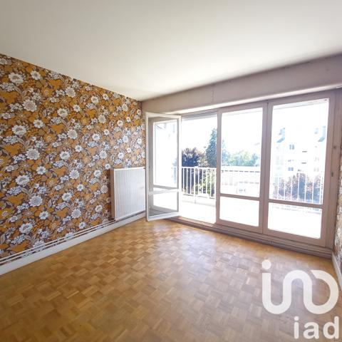 Appartement à vendre 5 pièces 102 m² Besançon