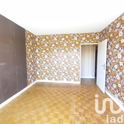 Appartement à vendre 5 pièces 102 m² Besançon