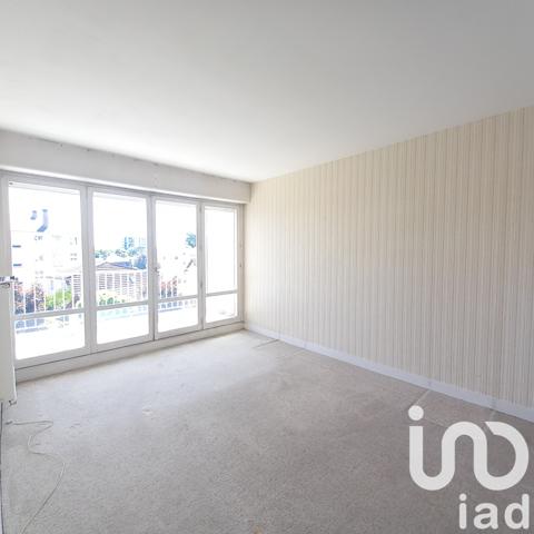 Appartement à vendre 5 pièces 102 m² Besançon