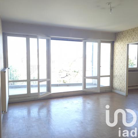 Appartement à vendre 5 pièces 102 m² Besançon