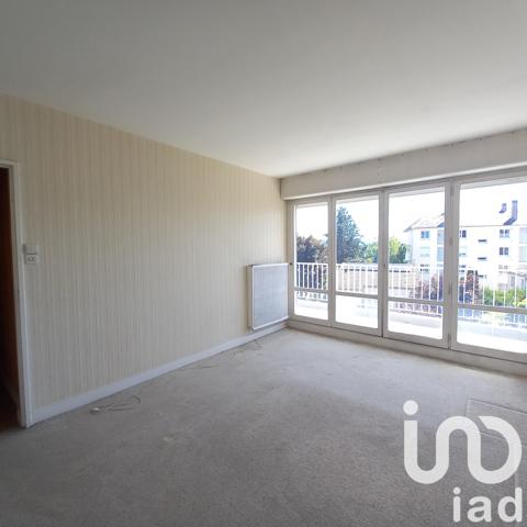 Appartement à vendre 5 pièces 102 m² Besançon