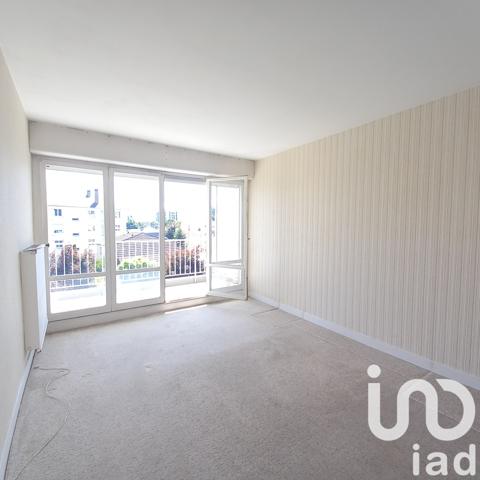 Appartement à vendre 5 pièces 102 m² Besançon