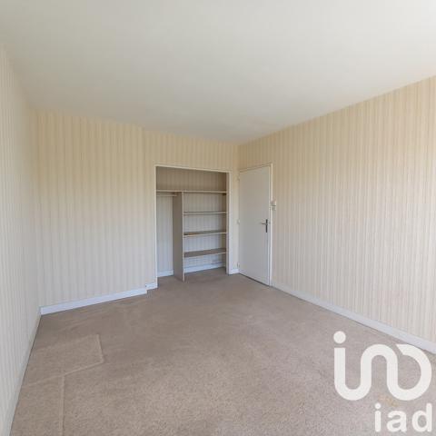 Appartement à vendre 5 pièces 102 m² Besançon