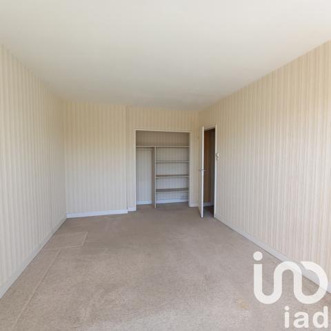 Appartement à vendre 5 pièces 102 m² Besançon