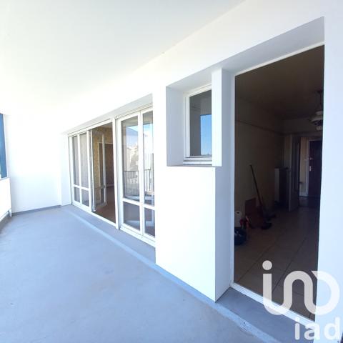 Appartement à vendre 5 pièces 102 m² Besançon