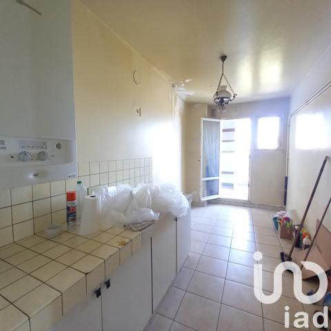 Appartement à vendre 5 pièces 102 m² Besançon