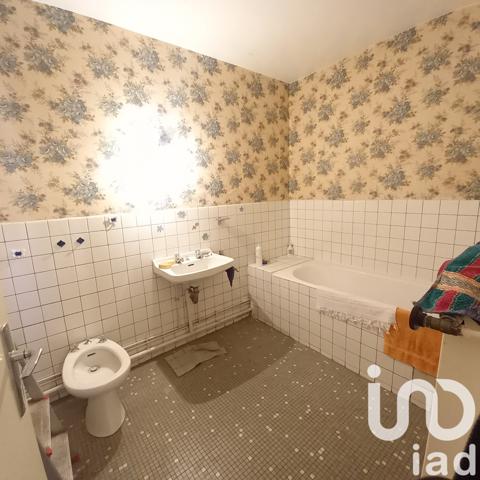 Appartement à vendre 5 pièces 102 m² Besançon