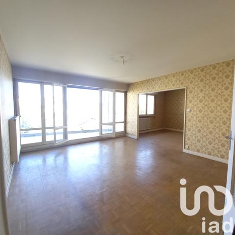 Appartement à vendre 5 pièces 102 m² Besançon