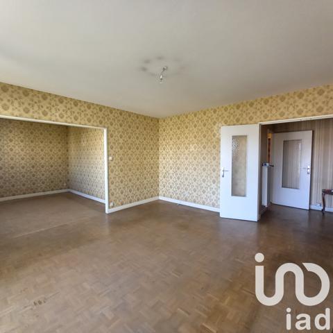 Appartement à vendre 5 pièces 102 m² Besançon