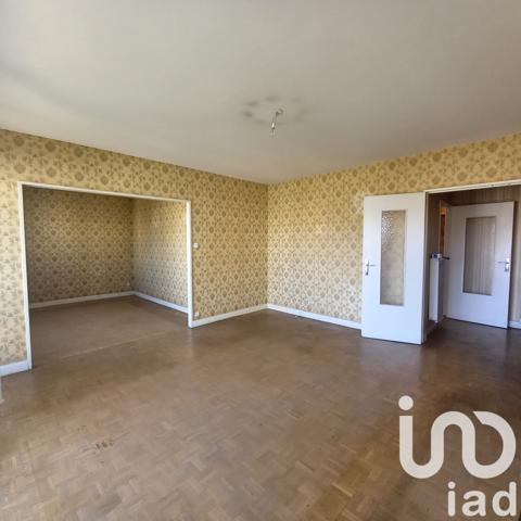 Appartement à vendre 5 pièces 102 m² Besançon