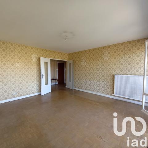 Appartement à vendre 5 pièces 102 m² Besançon