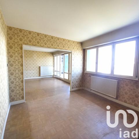 Appartement à vendre 5 pièces 102 m² Besançon
