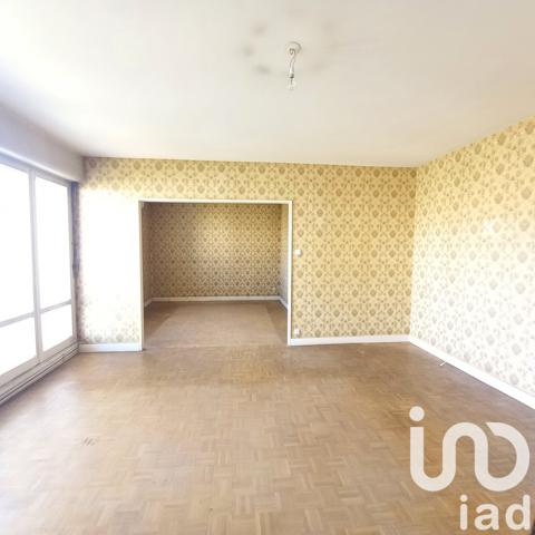 Appartement à vendre 5 pièces 102 m² Besançon