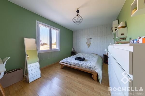 Maison contemporaine familiale