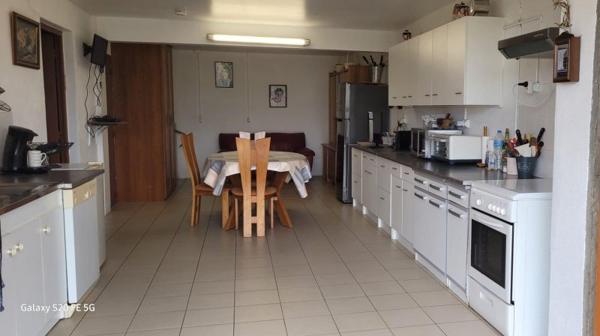 Vente / Maison et grand terrain