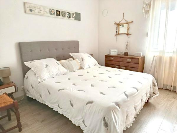 Vente / Maison et grand terrain