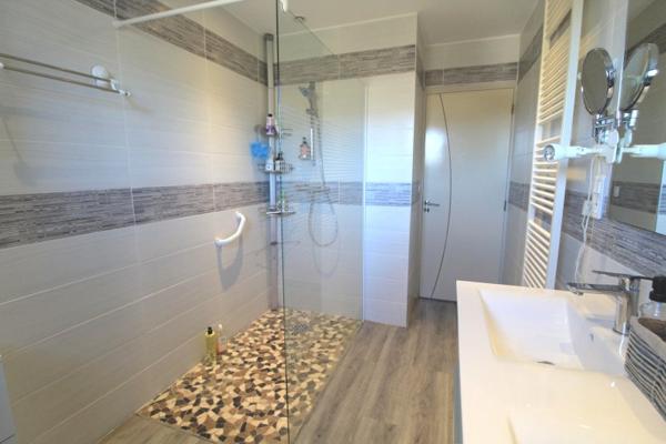 Vente / Maison et grand terrain