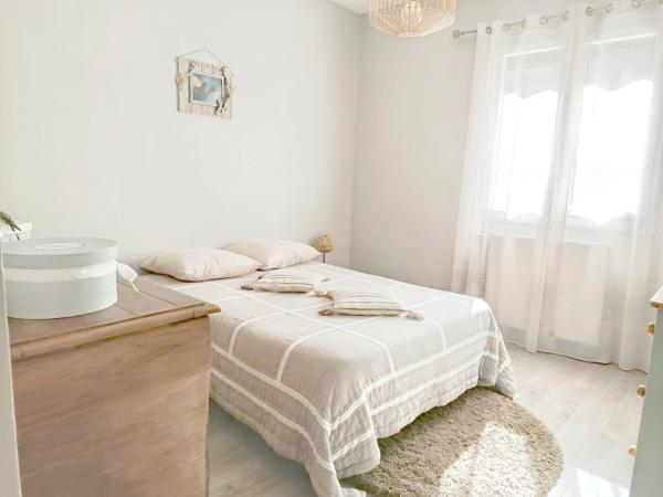 Vente / Maison et grand terrain