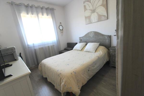 Vente / Maison et grand terrain