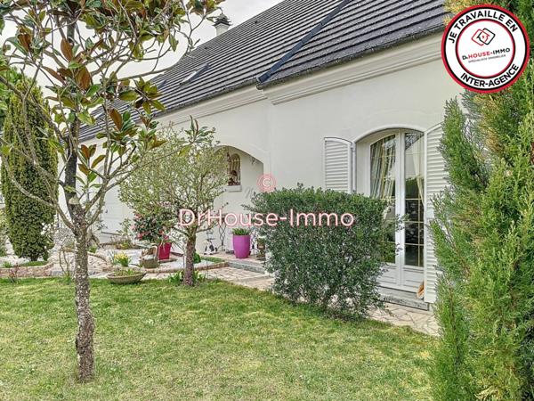 Maison à vendre 8 pièces de 147 m²