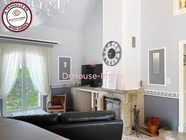 Maison à vendre 8 pièces de 147 m²