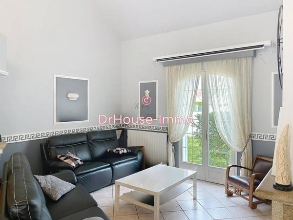 Maison à vendre 8 pièces de 147 m²