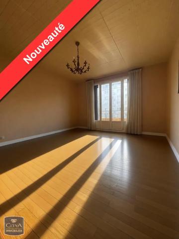 Appartement à vendre 2 pièces 55m²