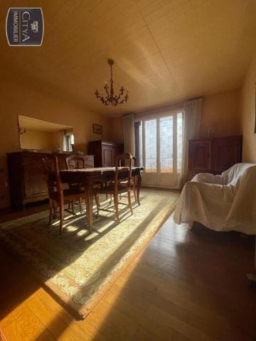 Appartement à vendre 2 pièces 55m²