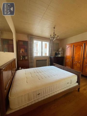 Appartement à vendre 2 pièces 55m²