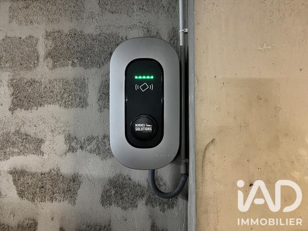 Parking à vendre 22 m² 