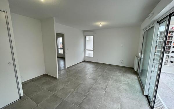 Appartement à louer    2 pièces •  Toulouse