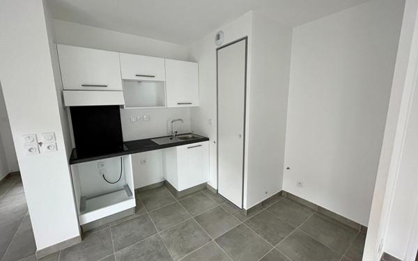 Appartement à louer    2 pièces •  Toulouse