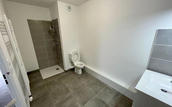 Appartement à louer    2 pièces •  Toulouse