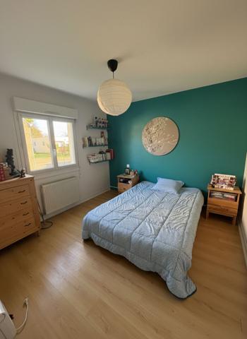 Maison style Néo-Bretonne à vendre à Questembert - 4 chambres, 96 m²