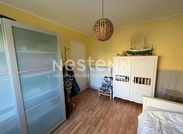 Maison style Néo-Bretonne à vendre à Questembert - 4 chambres, 96 m²