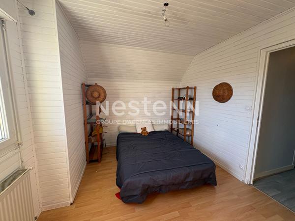 Maison style Néo-Bretonne à vendre à Questembert - 4 chambres, 96 m²