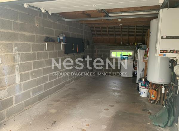 Maison style Néo-Bretonne à vendre à Questembert - 4 chambres, 96 m²