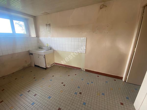 Maison de 3 pièces à Caro (56140)