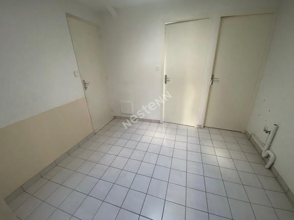 Maison de 3 pièces à Caro (56140)