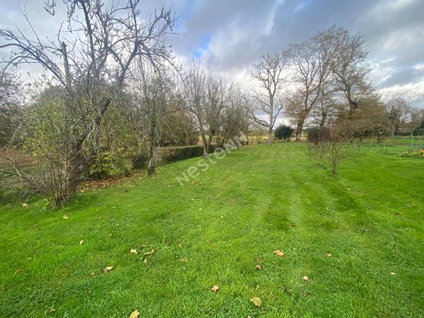 Maison de 3 pièces à Caro (56140)