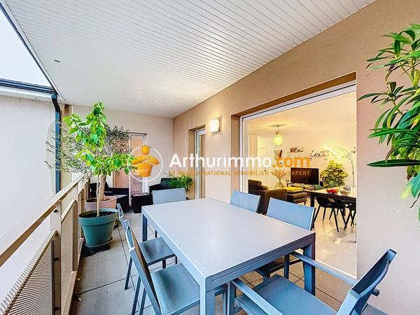 Vente Appartement 2 pièces 53 m2 à Bourgoin-Jallieu