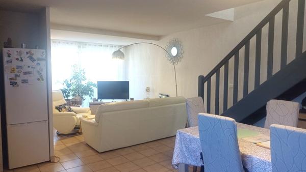 Sainte-Marie-la-Mer (66470) Viager occupé Dame 71 ans Sainte-Marie-la-Mer 66470